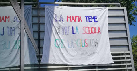 Anniversario della Strage di Capaci