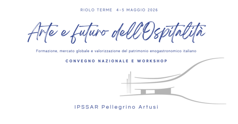 Arte e Futuro dell’Ospitalità