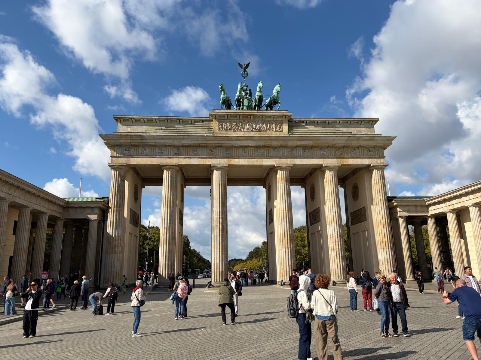 Sulla via per Alexanderplatz: tra sogni, sacrifici e determinazione
